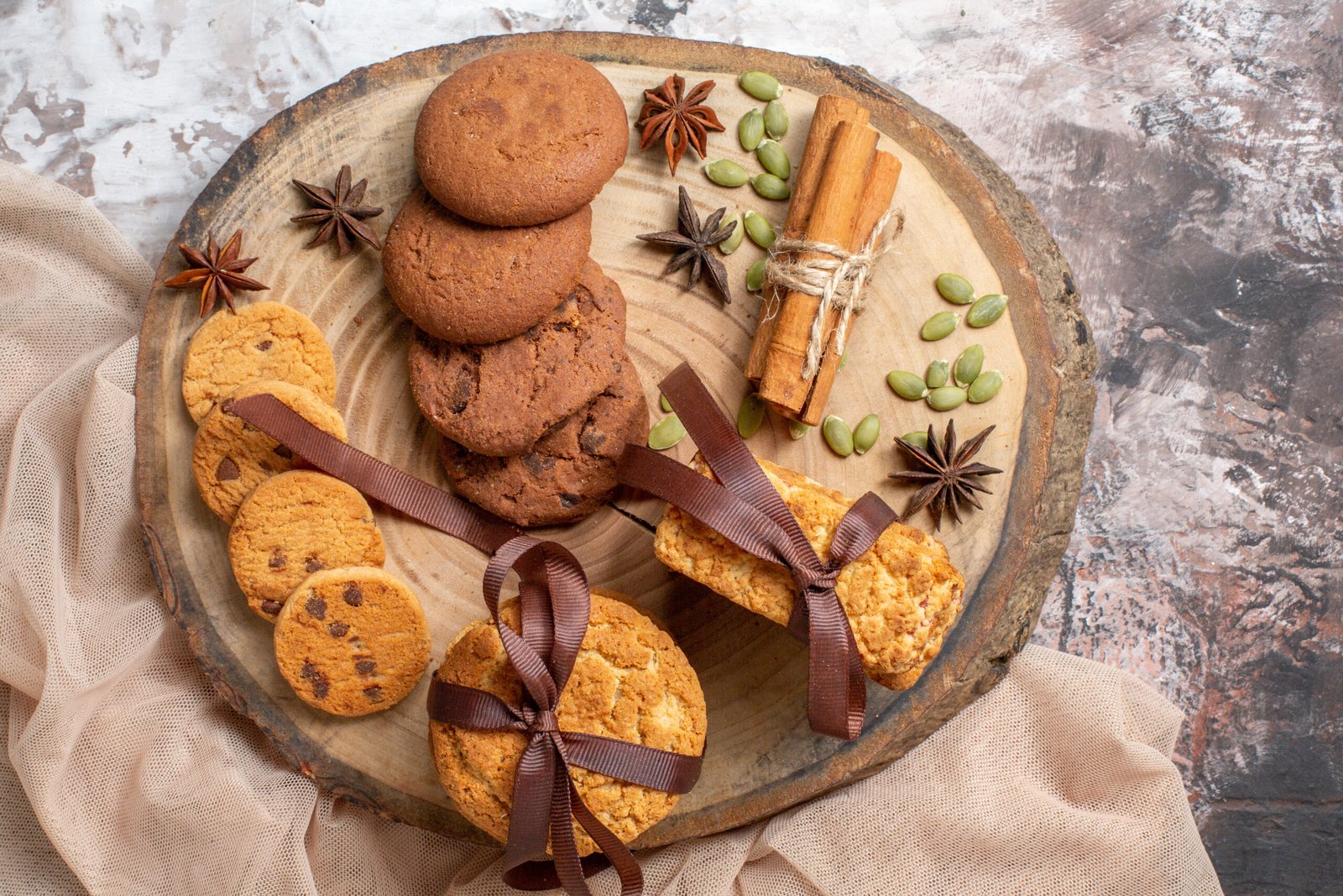 Gourmet Cookie Flavors: Delicious Ideas for Every Occasion