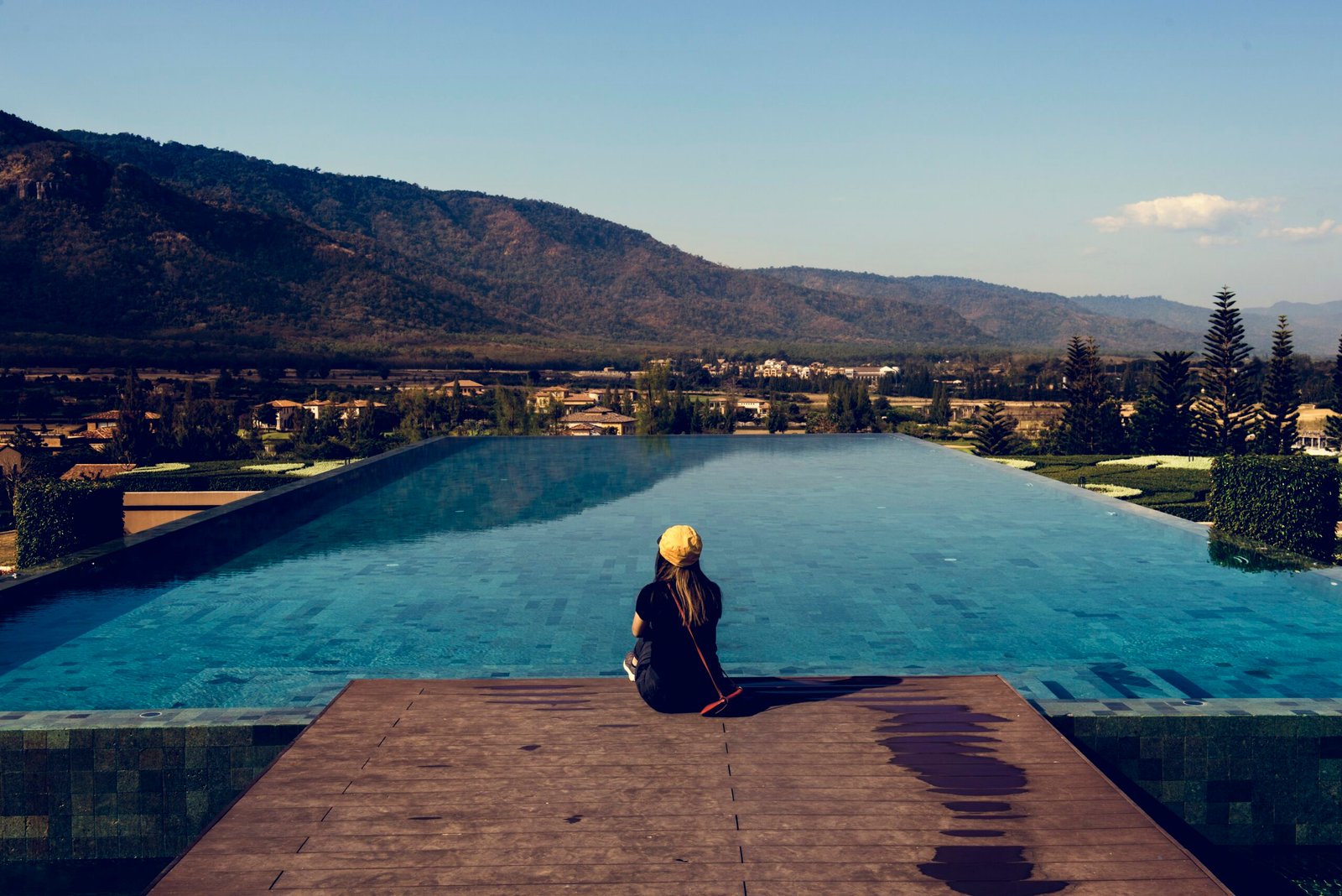Luxury Travel Luxury Vacations Absolute Travel: A Guide to Exceptional Experiences Luxury Travel Luxury Vacations Absolute Travel: A Guide to Exceptional Experiences